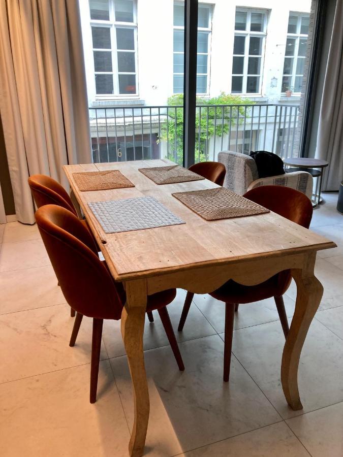 In The Heart Of Apartamento *