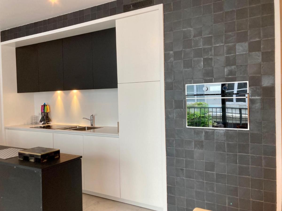 In The Heart Of Apartment Ghent