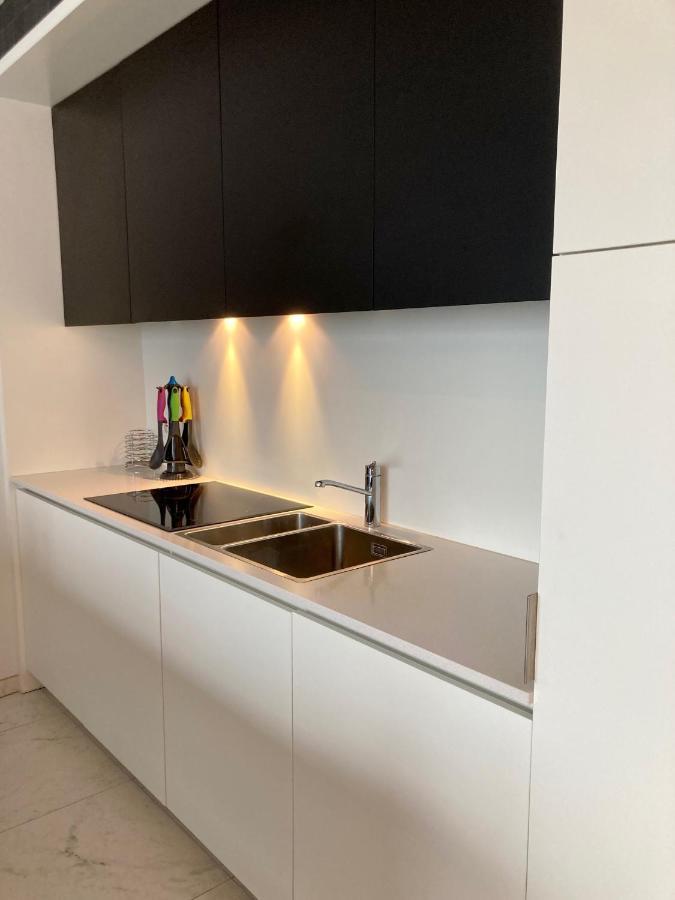 Appartamento In The Heart Of Gand